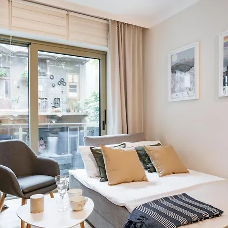 Piedmont 2 - Loftaffair Krasków