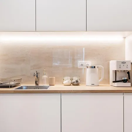 Piedmont 2 - Loftaffair Apartman *