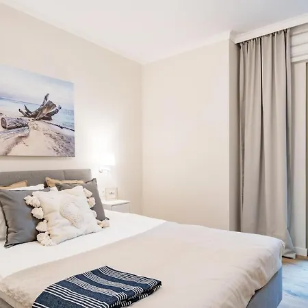 Piedmont 2 - Loftaffair