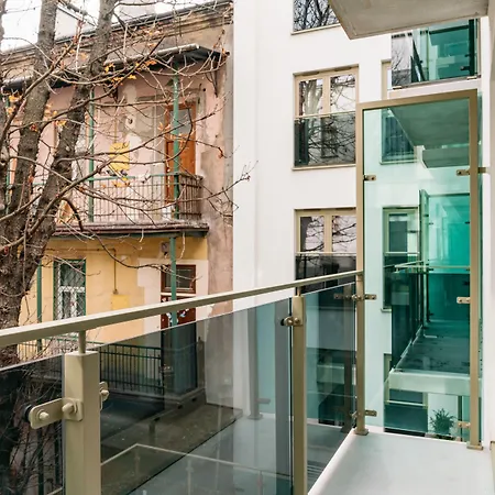 Apartman Piedmont 2 - Loftaffair *