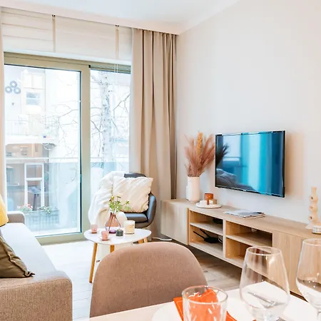 Apartman Piedmont 2 - Loftaffair